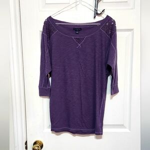 3/4 Sleeve Top